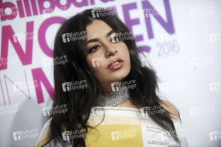 Billboard Women in Music 2016 Event in New York