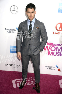 Billboard Women in Music 2016 Event in New York