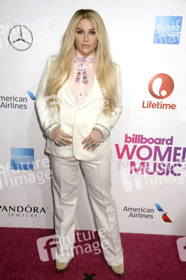 Billboard Women in Music 2016 Event in New York