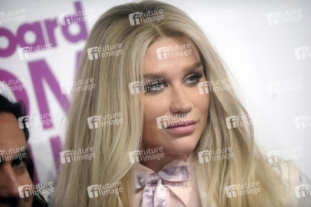 Billboard Women in Music 2016 Event in New York