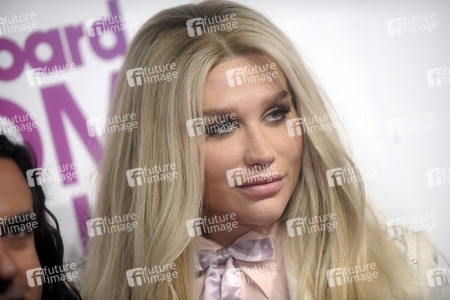 Billboard Women in Music 2016 Event in New York