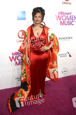 Billboard Women in Music 2016 Event in New York