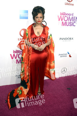 Billboard Women in Music 2016 Event in New York