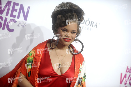 Billboard Women in Music 2016 Event in New York