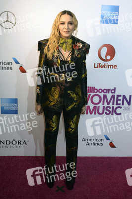 Billboard Women in Music 2016 Event in New York