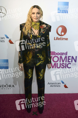 Billboard Women in Music 2016 Event in New York