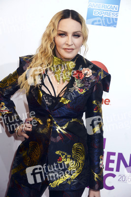 Billboard Women in Music 2016 Event in New York