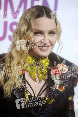 Billboard Women in Music 2016 Event in New York