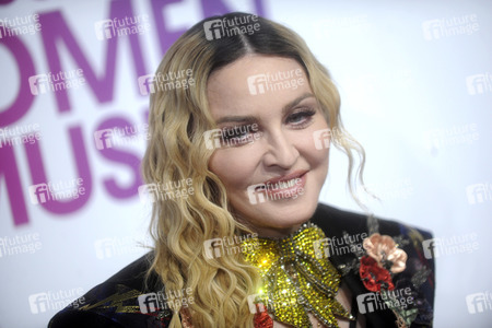 Billboard Women in Music 2016 Event in New York