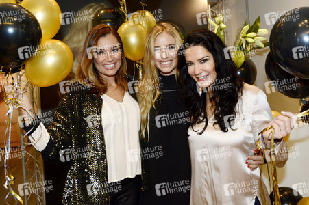 Elegant & Excellent VIP Opening in Hannover