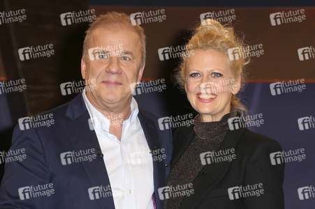 'NDR Talk Show' in Hamburg