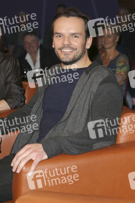 'NDR Talk Show' in Hamburg