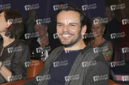 'NDR Talk Show' in Hamburg
