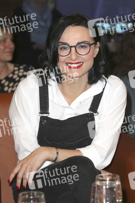 'NDR Talk Show' in Hamburg