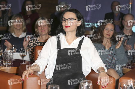 'NDR Talk Show' in Hamburg