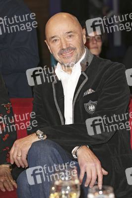 'NDR Talk Show' in Hamburg