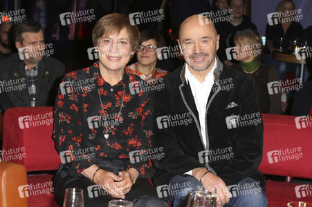 'NDR Talk Show' in Hamburg