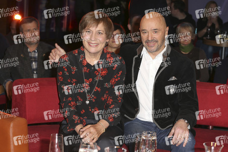 'NDR Talk Show' in Hamburg