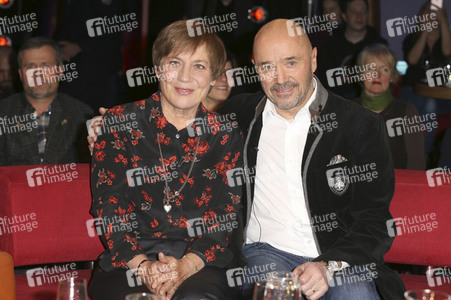 'NDR Talk Show' in Hamburg