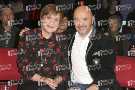 'NDR Talk Show' in Hamburg