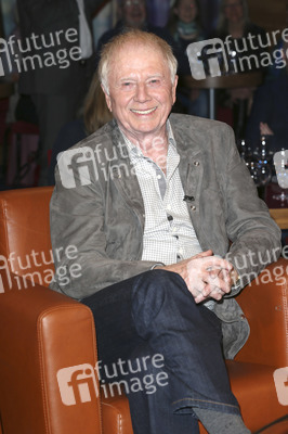 'NDR Talk Show' in Hamburg