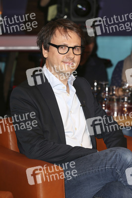 'NDR Talk Show' in Hamburg