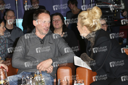 'NDR Talk Show' in Hamburg