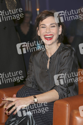 'NDR Talk Show' in Hamburg