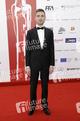 29. European Film Awards 2016 in Breslau