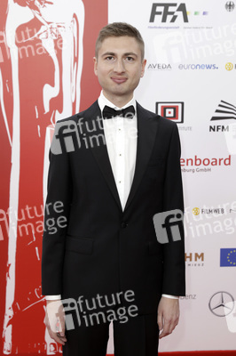 29. European Film Awards 2016 in Breslau