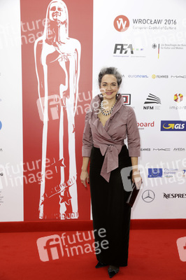 29. European Film Awards 2016 in Breslau