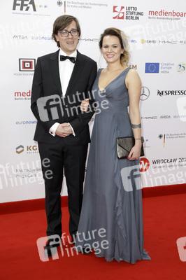 29. European Film Awards 2016 in Breslau