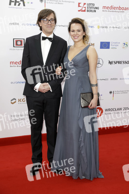 29. European Film Awards 2016 in Breslau