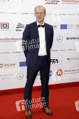29. European Film Awards 2016 in Breslau