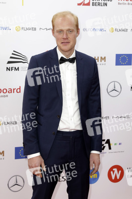 29. European Film Awards 2016 in Breslau