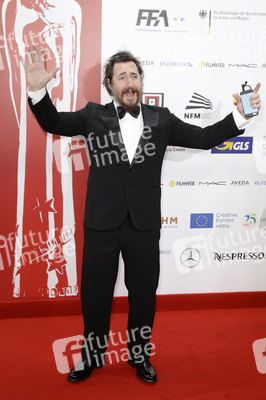 29. European Film Awards 2016 in Breslau