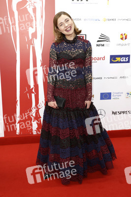 29. European Film Awards 2016 in Breslau