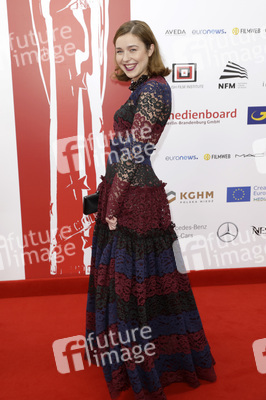 29. European Film Awards 2016 in Breslau