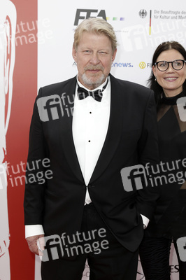 29. European Film Awards 2016 in Breslau