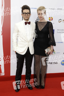 29. European Film Awards 2016 in Breslau