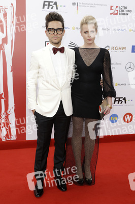 29. European Film Awards 2016 in Breslau