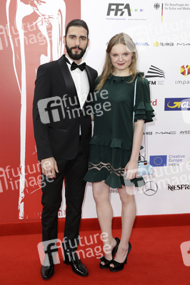 29. European Film Awards 2016 in Breslau