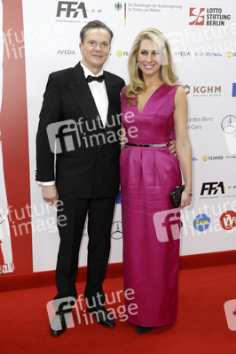 29. European Film Awards 2016 in Breslau