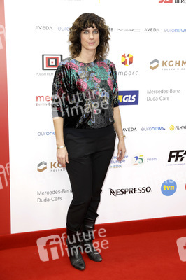 29. European Film Awards 2016 in Breslau