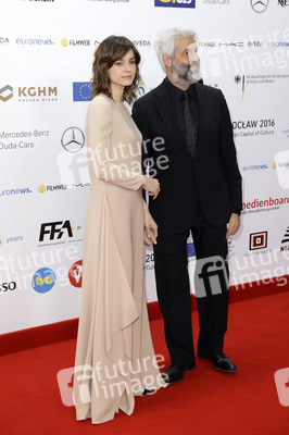29. European Film Awards 2016 in Breslau