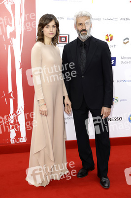 29. European Film Awards 2016 in Breslau