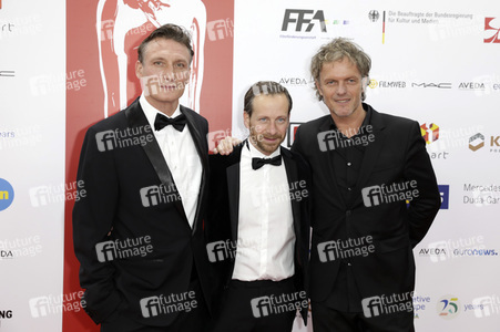 29. European Film Awards 2016 in Breslau