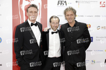 29. European Film Awards 2016 in Breslau