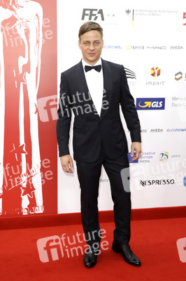 29. European Film Awards 2016 in Breslau
