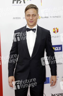 29. European Film Awards 2016 in Breslau